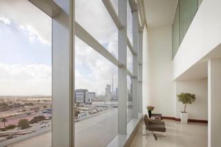 Jumeirah Living World Trade Centre Residence fotoÄŸrafÄ±