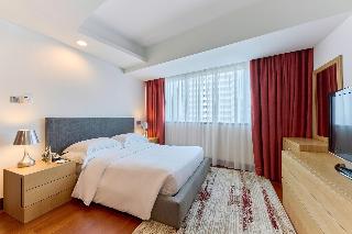 Jumeirah Living World Trade Centre Residence fotoÄŸrafÄ±