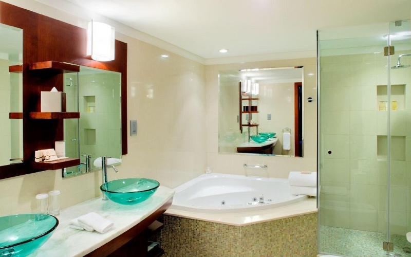 Jumeirah Living World Trade Centre Residence - Oda