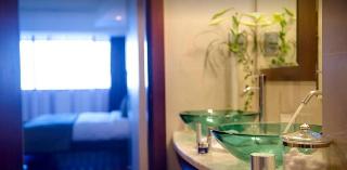Jumeirah Living World Trade Centre Residence fotoÄŸrafÄ±