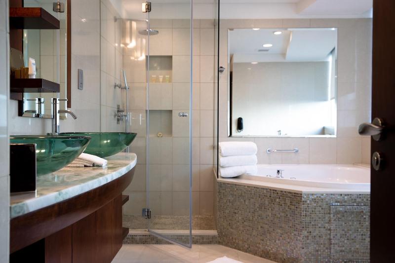 Jumeirah Living World Trade Centre Residence - Oda