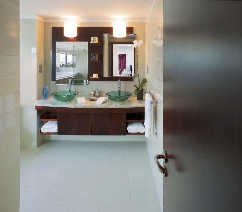 Jumeirah Living World Trade Centre Residence - Oda