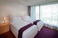 Jumeirah Living World Trade Centre Residence oda fotoğrafı