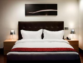 Jumeirah Living World Trade Centre Residence fotoÄŸrafÄ±