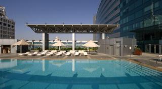 Jumeirah Living World Trade Centre Residence fotoÄŸrafÄ±