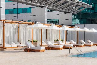 Jumeirah Living World Trade Centre Residence fotoÄŸrafÄ±