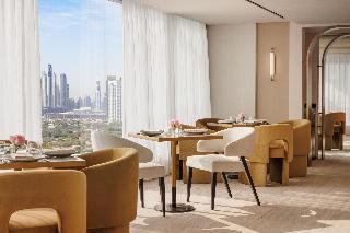 Jumeirah Living World Trade Centre Residence fotoÄŸrafÄ±