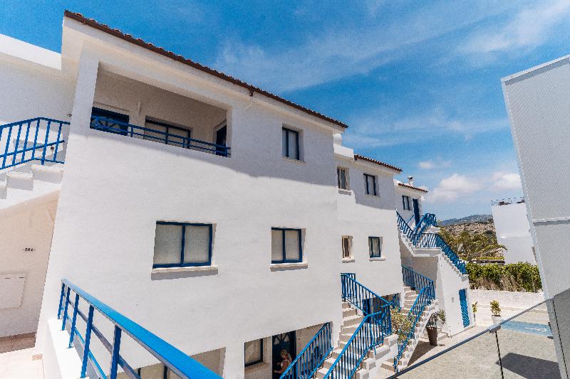 Vrachia Beach Hotel & Suites - Adults Only - Genel