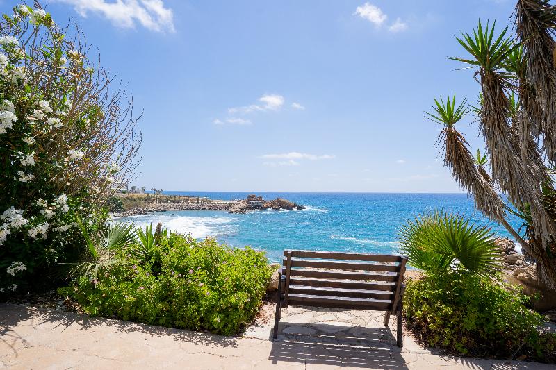 Vrachia Beach Hotel & Suites - Adults Only - Genel