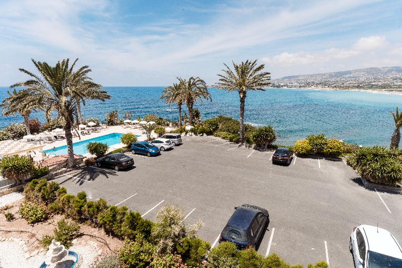 Vrachia Beach Hotel & Suites - Adults Only - Genel