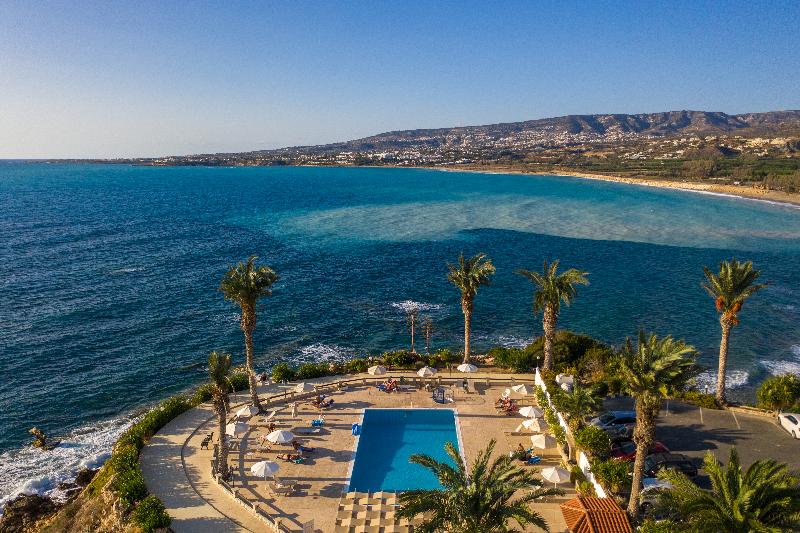 Vrachia Beach Hotel & Suites - Adults Only - Genel