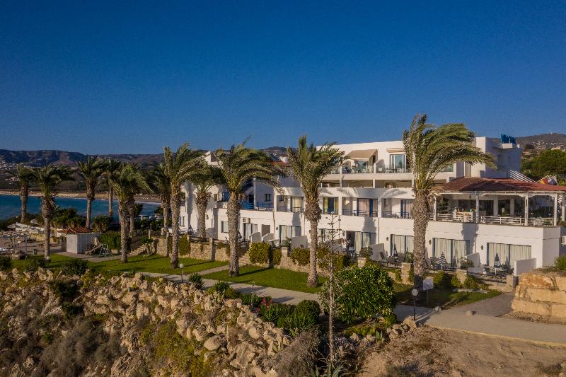 Vrachia Beach Hotel & Suites - Adults Only - Genel
