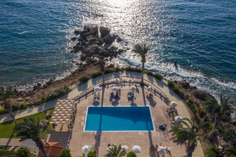 Vrachia Beach Hotel & Suites - Adults Only - Genel