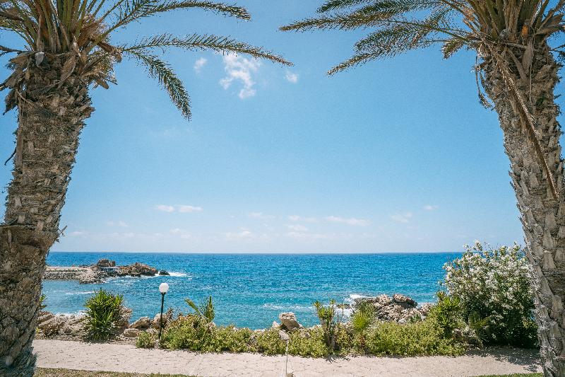 Vrachia Beach Hotel & Suites - Adults Only - Genel