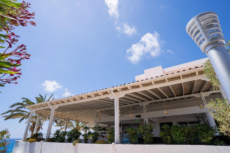 Vrachia Beach Hotel & Suites - Adults Only - Genel