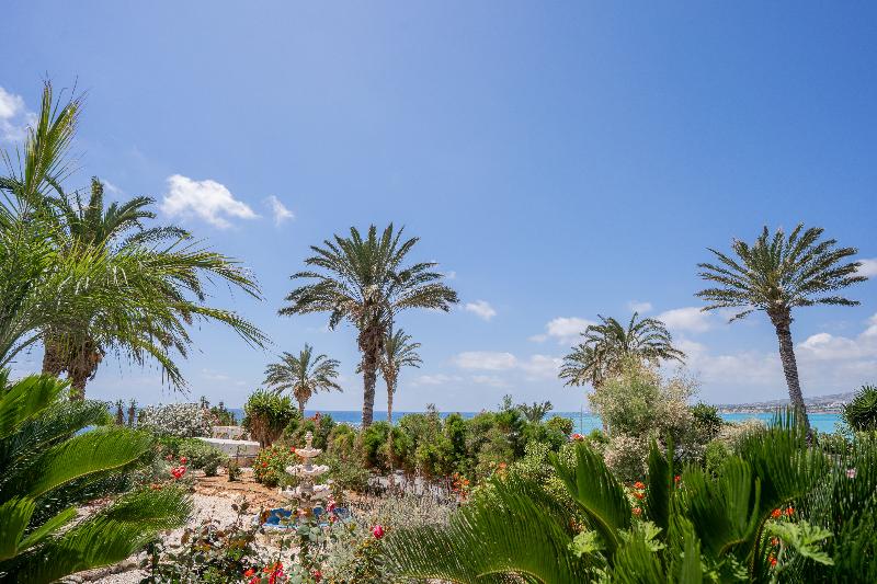 Vrachia Beach Hotel & Suites - Adults Only - Genel