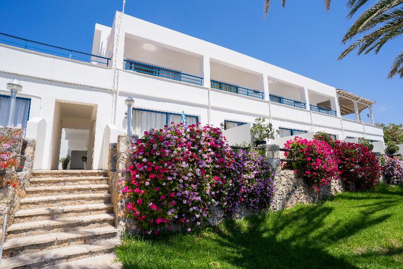 Vrachia Beach Hotel & Suites - Adults Only - Genel