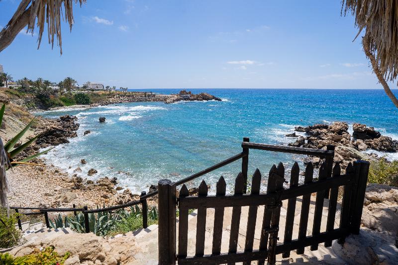 Vrachia Beach Hotel & Suites - Adults Only - Genel