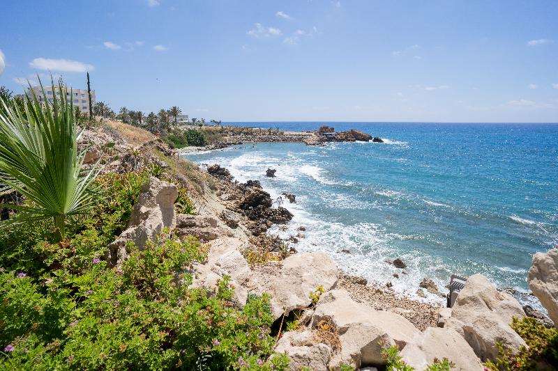 Vrachia Beach Hotel & Suites - Adults Only - Genel