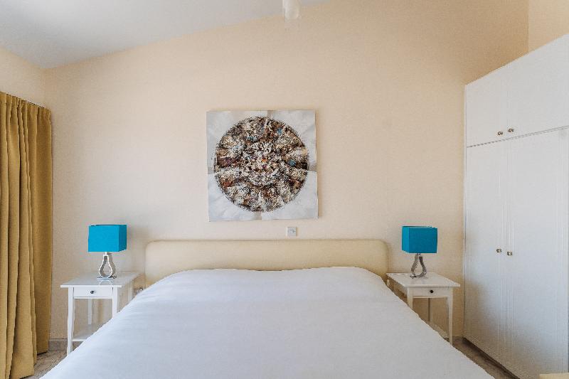 Vrachia Beach Hotel & Suites - Adults Only - Oda