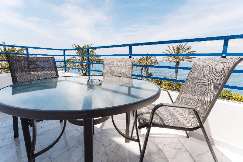 Vrachia Beach Hotel & Suites - Adults Only - Oda