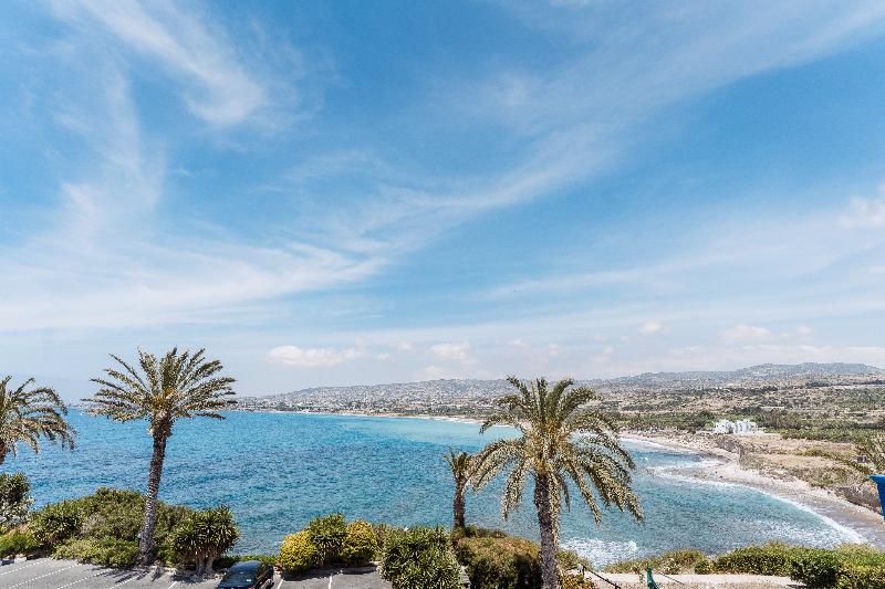 Vrachia Beach Hotel & Suites - Adults Only - Oda