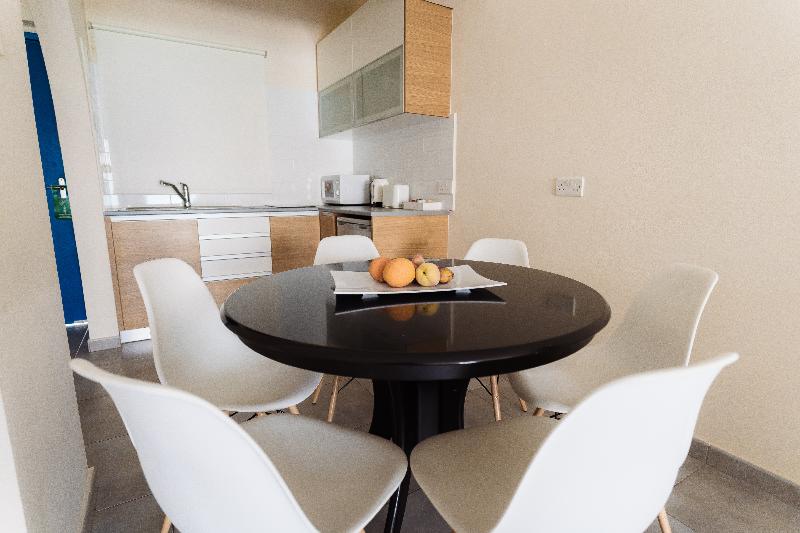 Vrachia Beach Hotel & Suites - Adults Only - Oda