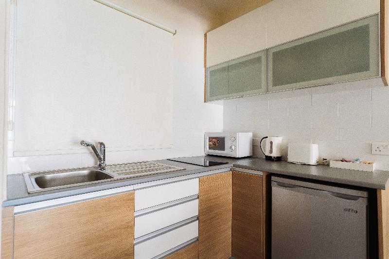 Vrachia Beach Hotel & Suites - Adults Only - Oda