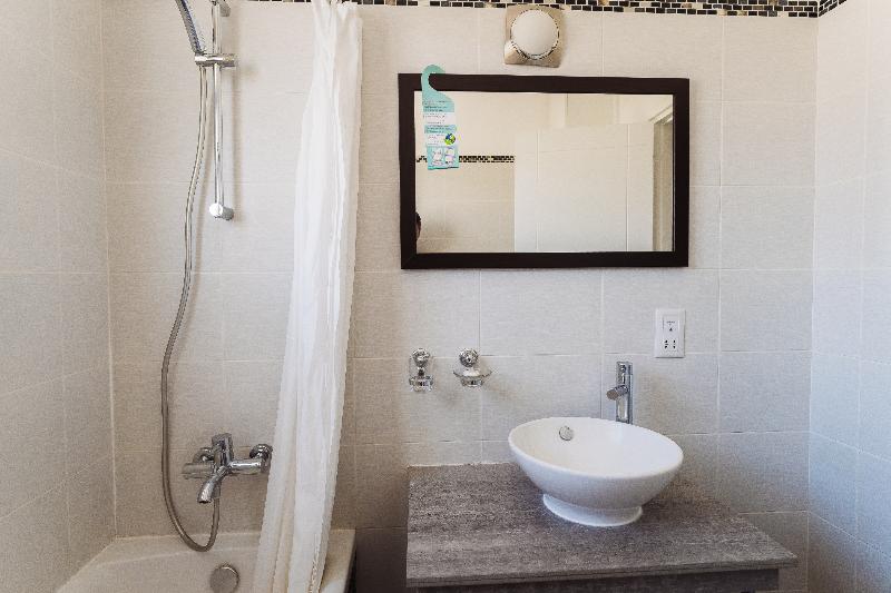 Vrachia Beach Hotel & Suites - Adults Only - Oda