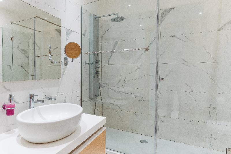 Vrachia Beach Hotel & Suites - Adults Only - Oda