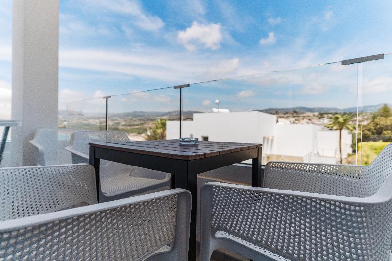 Vrachia Beach Hotel & Suites - Adults Only - Oda