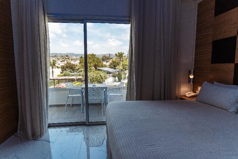 Vrachia Beach Hotel & Suites - Adults Only - Oda