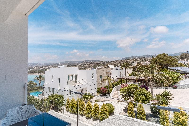 Vrachia Beach Hotel & Suites - Adults Only - Oda