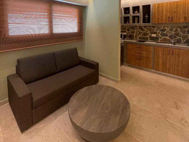 Vrachia Beach Hotel & Suites - Adults Only - Oda
