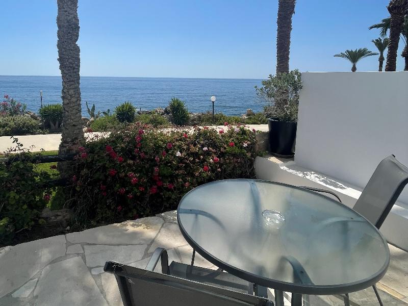 Vrachia Beach Hotel & Suites - Adults Only - Oda