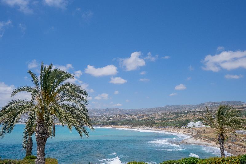 Vrachia Beach Hotel & Suites - Adults Only - Oda