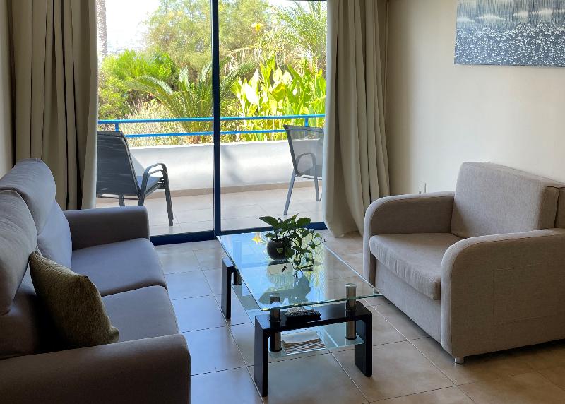 Vrachia Beach Hotel & Suites - Adults Only - Oda