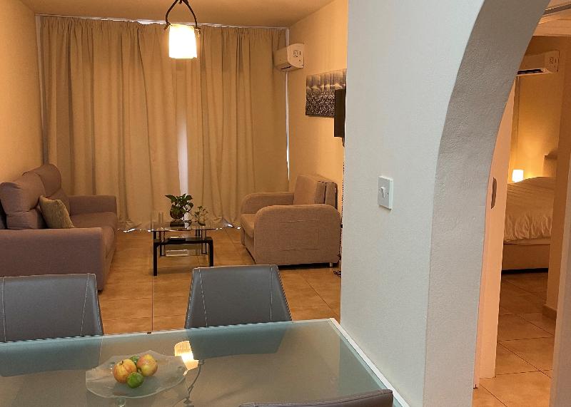 Vrachia Beach Hotel & Suites - Adults Only - Oda