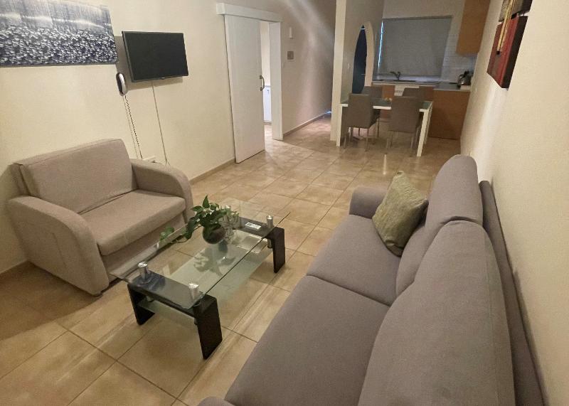 Vrachia Beach Hotel & Suites - Adults Only - Oda