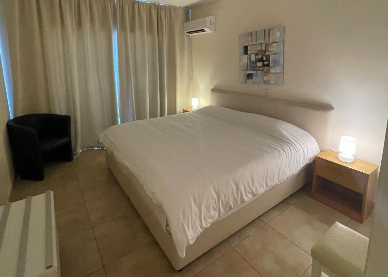 Vrachia Beach Hotel & Suites - Adults Only - Oda