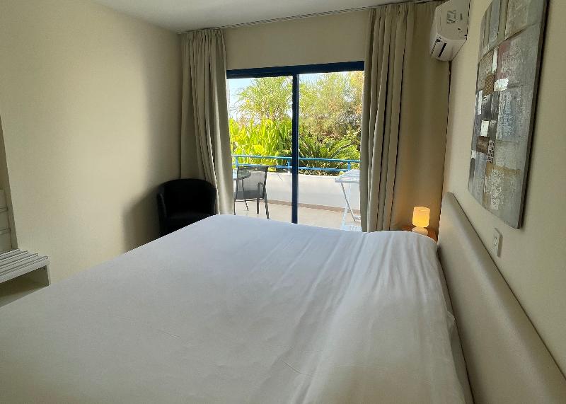 Vrachia Beach Hotel & Suites - Adults Only - Oda