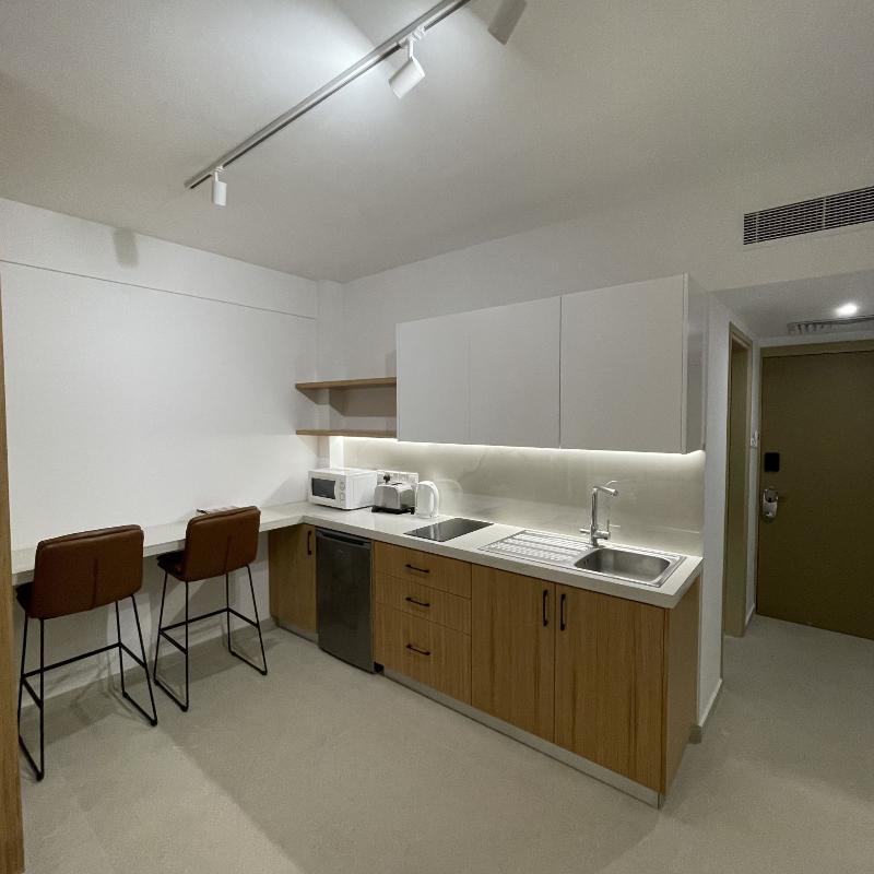 Vrachia Beach Hotel & Suites - Adults Only - Oda