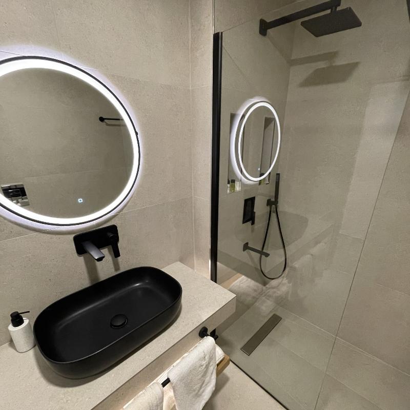 Vrachia Beach Hotel & Suites - Adults Only - Oda