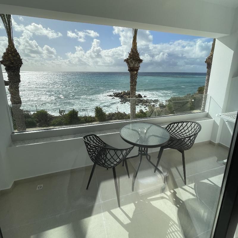 Vrachia Beach Hotel & Suites - Adults Only - Oda