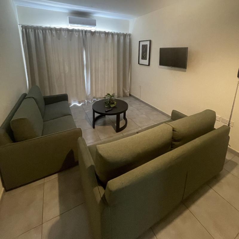 Vrachia Beach Hotel & Suites - Adults Only - Oda