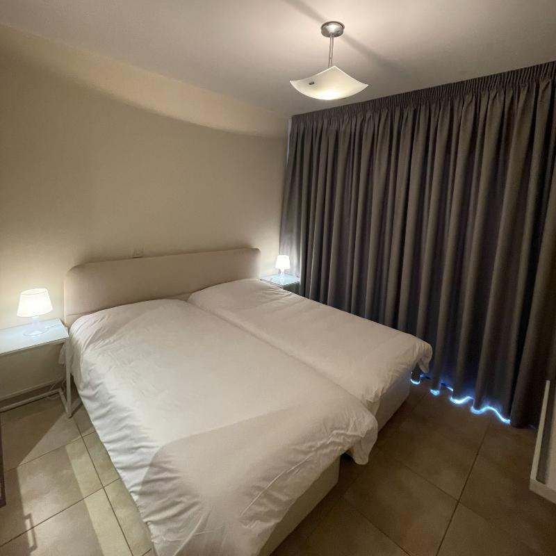 Vrachia Beach Hotel & Suites - Adults Only - Oda
