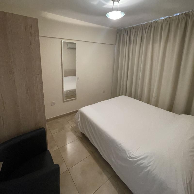Vrachia Beach Hotel & Suites - Adults Only - Oda