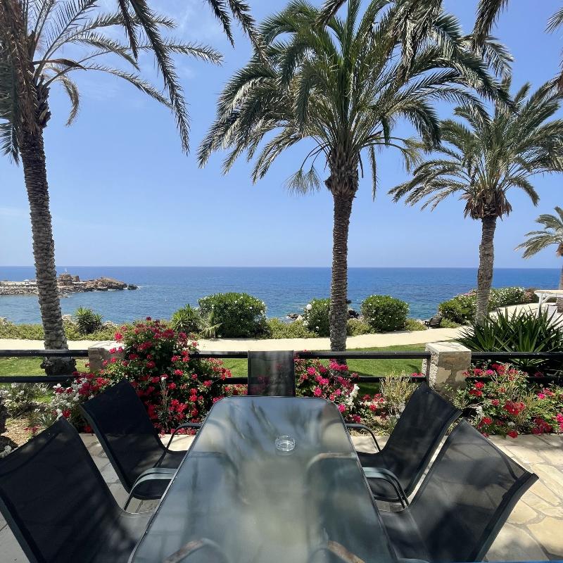 Vrachia Beach Hotel & Suites - Adults Only - Oda