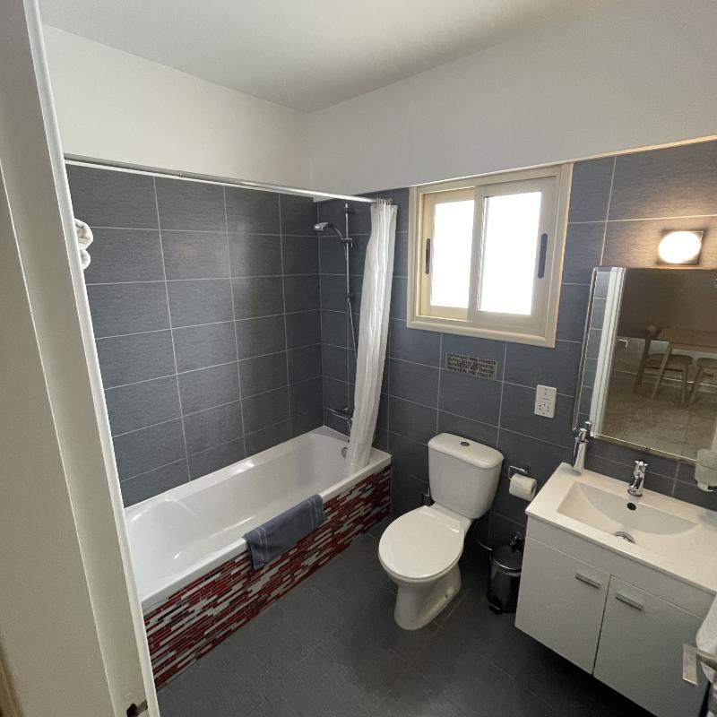 Vrachia Beach Hotel & Suites - Adults Only - Oda