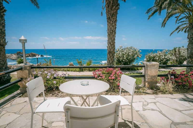 Vrachia Beach Hotel & Suites - Adults Only - Oda